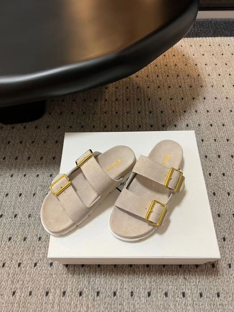 Prada Sandals